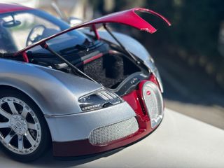 Bugatti Veyron L'Édition Centenaire 1:18