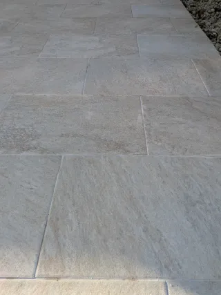 Baldosas de exterior