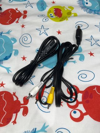 Consola Sega Dreamcast