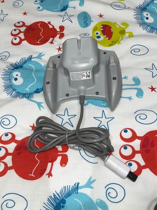 Consola Sega Dreamcast