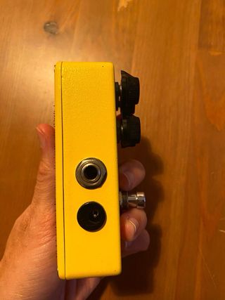 Xotic AC Booster - Overdrive/Boost