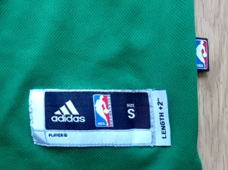 Camiseta Boston Celtics Adidas Talla S