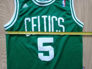 Camiseta Boston Celtics Adidas Talla S