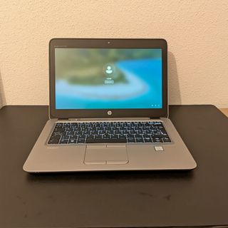 HP ELITEBOOK 820 G4 i5 7200U 2.5 8GB 256GB SSD 12