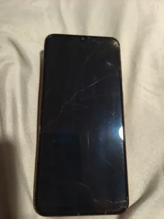 OPPO Huawei Samsung Teléfonos Rotas