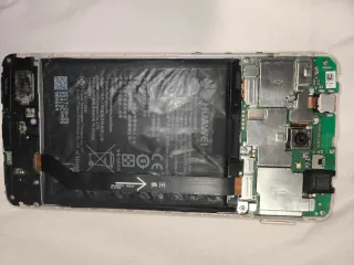 Telefoni OPPO Huawei Samsung rotti