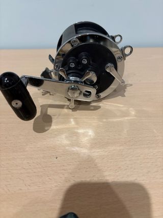 Mulinello Traina DAIWA Sealine 600H