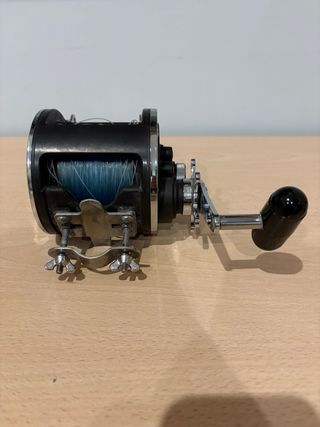 Mulinello Traina DAIWA Sealine 600H