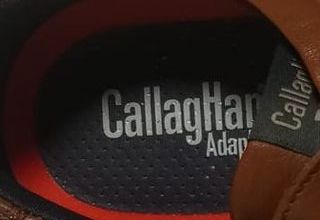 Zapatos Callaghan Adaptaction Marrones