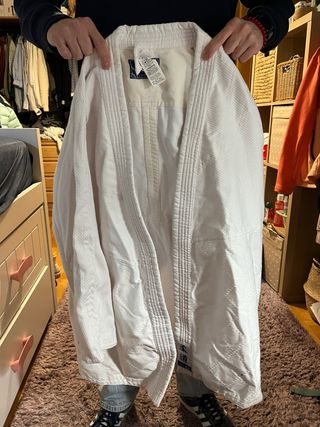 Judogui Talla 170cm