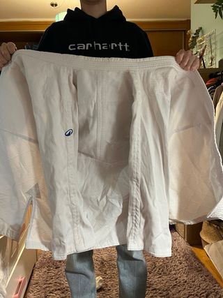 Judogui Talla 170cm