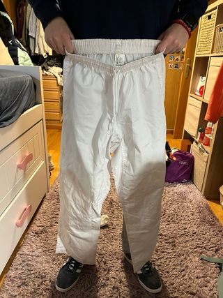 Judogui Talla 170cm