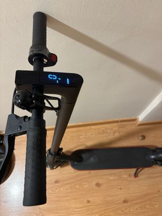 Patinete Eléctrico Xiaomi Pro 2