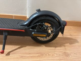 Patinete Eléctrico Xiaomi Pro 2
