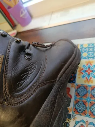 Botas de senderismo Beretta Marrón