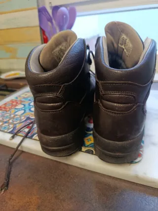 Botas de senderismo Beretta Marrón