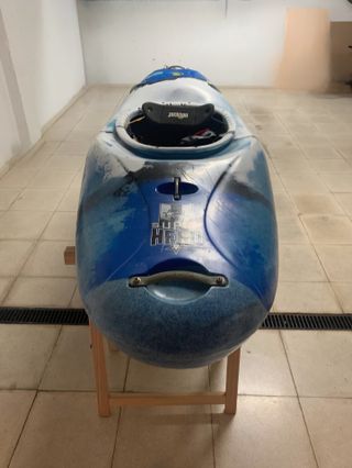 Jackson kayak SuperHero