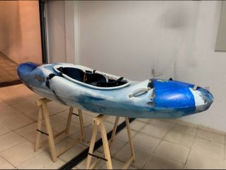 Jackson kayak SuperHero