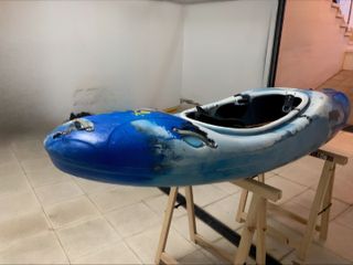 Jackson kayak SuperHero