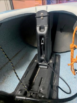 Jackson kayak SuperHero