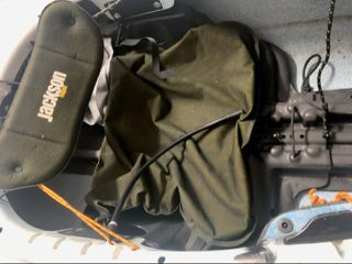 Jackson kayak SuperHero