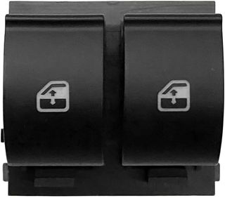Interruptor de La Ventana del Coche para Fiat Grande Punto 2005-2010