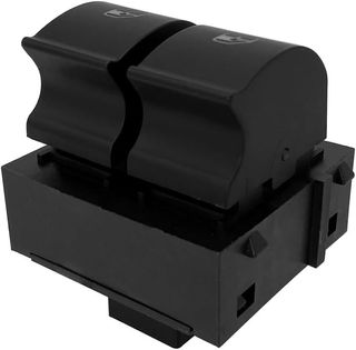 Interruptor de La Ventana del Coche para Fiat Grande Punto 2005-2010