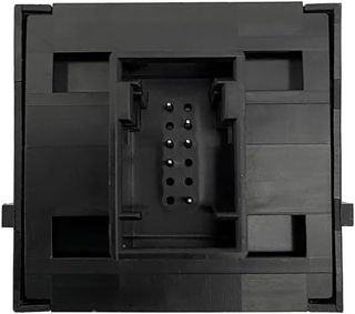 Interruptor de La Ventana del Coche para Fiat Grande Punto 2005-2010