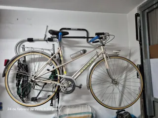 Bicicleta Peugeot Vintage