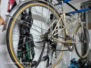 Bicicleta Peugeot Vintage