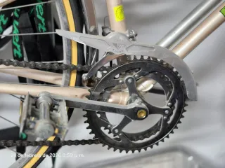 Bicicleta Peugeot Vintage