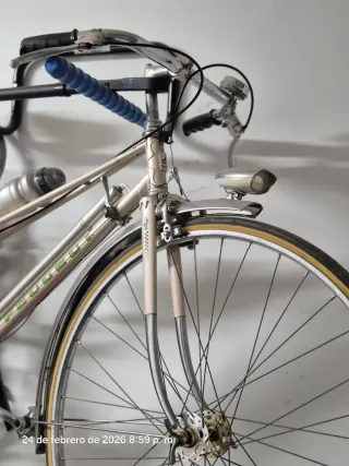 Bicicleta Peugeot Vintage