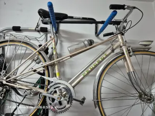 Bicicleta Peugeot Vintage