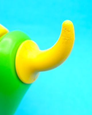 Figura bloques Perro ZOO-IT-yourself Tupperware