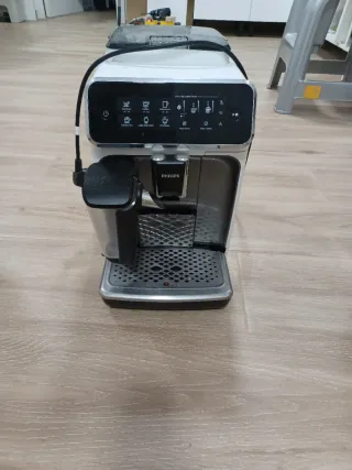 Cafetera Philips