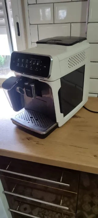 Cafetera Philips