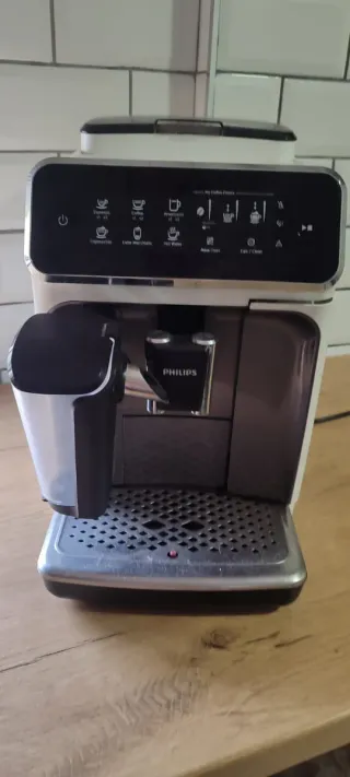 Cafetera Philips