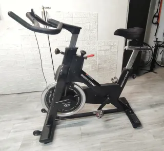 Bicicleta Spinning Bodytone Elox