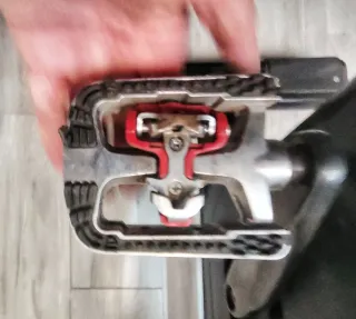 Bicicleta Spinning Bodytone Elox