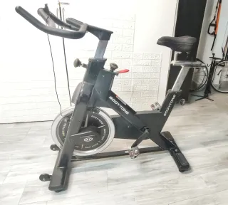 Bicicleta Spinning Bodytone Elox