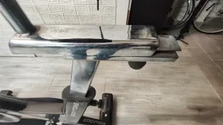 Bicicleta Spinning Bodytone Elox