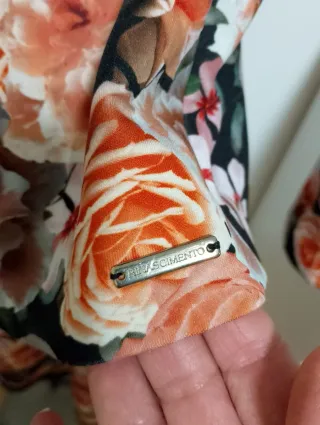 ✨ SET ELEGANTE DONNA – 2 COMPLETI