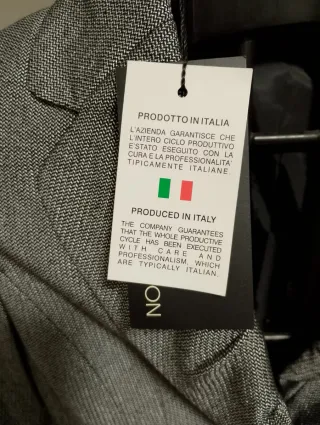 ✨ SET ELEGANTE DONNA – 2 COMPLETI