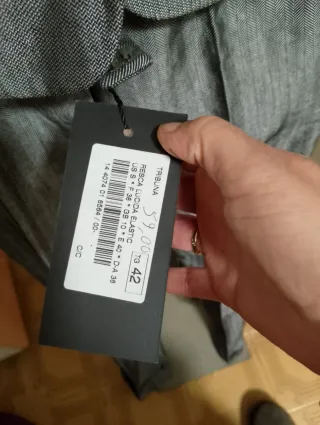 ✨ SET ELEGANTE DONNA – 2 COMPLETI