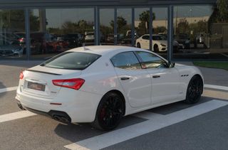 MASERATI GHIBLI  V6 430 CV