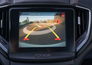 MASERATI GHIBLI  V6 430 CV