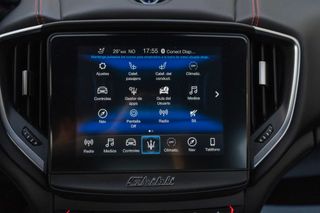 MASERATI GHIBLI  V6 430 CV