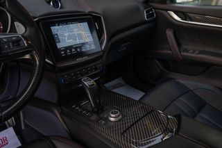 MASERATI GHIBLI  V6 430 CV