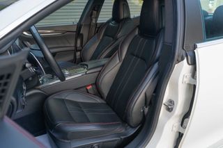 MASERATI GHIBLI  V6 430 CV