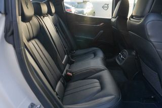 MASERATI GHIBLI  V6 430 CV